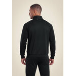 Veste de training Tennessee Gorilla Wear homme - Noir, vue officielle 2