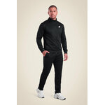 Veste de training Tennessee Gorilla Wear homme - Noir, vue officielle 3