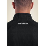 Veste de training Tennessee Gorilla Wear homme - Noir, vue officielle 5