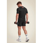 T-shirt Performance Gorilla Wear homme - Noir, vue officielle 3