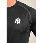 T-shirt Performance Gorilla Wear homme - Noir, vue officielle 4