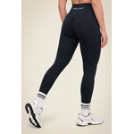 Legging Willow Gorilla Wear femme - Noir, vue officielle 1