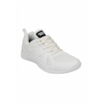 Chaussures de training Gym Hybrids Gorilla Wear - Blanc, vue 2