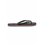 Tongs Gwear Flip-Flops Gorilla Wear - Noir, vue 1