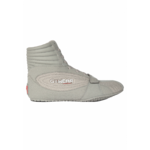 Chaussures montantes Performance High Tops Gorilla Wear - Beige, vue 1