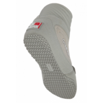 Chaussures montantes Performance High Tops Gorilla Wear - Beige, vue 2