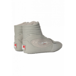 Chaussures montantes Performance High Tops Gorilla Wear - Beige, vue 3