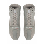 Chaussures montantes Performance High Tops Gorilla Wear - Beige, vue 4