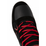 Chaussures montantes Troy High Tops Gorilla Wear - Noir/Rouge, vue 3