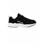 Baskets Newport Gorilla Wear - Noir, vue 1
