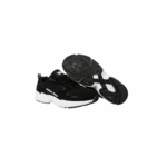 Baskets Newport Gorilla Wear - Noir, vue 3