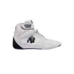 Chaussures montantes Perry High Tops Pro Gorilla Wear - Blanc, vue 1
