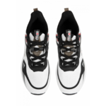 Chaussures Essential Training Gorilla Wear - Blanc, vue 3