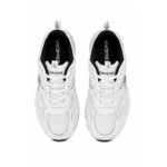 Baskets Urban Motion Gorilla Wear - Blanc, vue 3