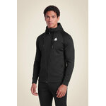 Veste Scottsdale Gorilla Wear homme - Noir, vue officielle 1
