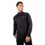 Veste Wenden Gorilla Wear homme - Noir/Blanc, vue officielle 1