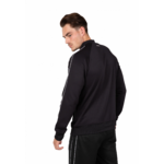 Veste Wenden Gorilla Wear homme - Noir/Blanc, vue officielle 2