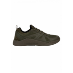 Chaussures Gym Hybrids Gorilla Wear - Vert, vue officielle 1
