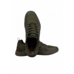 Chaussures Gym Hybrids Gorilla Wear - Vert, vue officielle 3