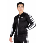 Veste Riverside Gorilla Wear homme - Noir, vue officielle 1