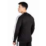 Veste Riverside Gorilla Wear homme - Noir, vue officielle 2
