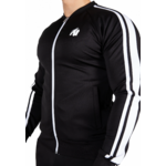 Veste Riverside Gorilla Wear homme - Noir, vue officielle 4