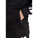 Veste Riverside Gorilla Wear homme - Noir, vue officielle 5