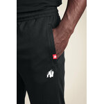 Pantalon de training Tennessee Gorilla Wear homme - Noir - vue 4