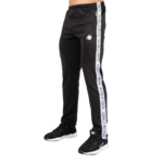 Pantalon de survêtement Delaware Gorilla Wear homme - Noir - vue 1