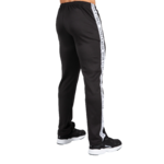 Pantalon de survêtement Delaware Gorilla Wear homme - Noir - vue 2