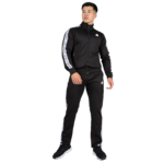 Pantalon de survêtement Delaware Gorilla Wear homme - Noir - vue 3