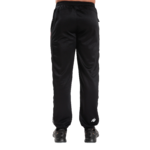 Pantalon de training Broxton Gorilla Wear homme - Noir - vue 2