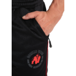 Pantalon de training Broxton Gorilla Wear homme - Noir - vue 4