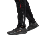 Pantalon de training Broxton Gorilla Wear homme - Noir - vue 5