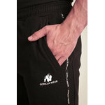Jogging Harvey Gorilla Wear homme - Noir - vue 4