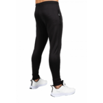 Jogging Vernon Gorilla Wear homme - Noir - vue 2