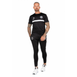 Jogging Vernon Gorilla Wear homme - Noir - vue 3