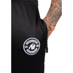Jogging Vernon Gorilla Wear homme - Noir - vue 4
