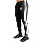 Pantalon de sport Stratford Gorilla Wear homme - Noir - vue 1