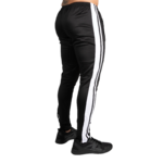 Pantalon de sport Stratford Gorilla Wear homme - Noir - vue 2