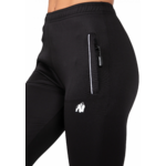 Pantalon de training Rochelle Gorilla Wear femme - Noir - vue 4