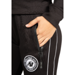 Pantalon Montana Gorilla Wear femme - Noir - vue 4