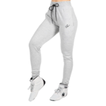 Jogging Pixley Gorilla Wear femme - Gris - vue 1