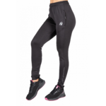 Pantalon Halsey Gorilla Wear femme - Noir - vue 1