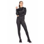Pantalon Halsey Gorilla Wear femme - Noir - vue 3