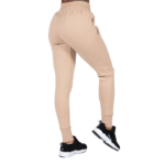 Jogging Marion Gorilla Wear femme - Beige - vue 2