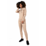 Jogging Marion Gorilla Wear femme - Beige - vue 3