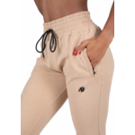 Jogging Marion Gorilla Wear femme - Beige - vue 4