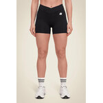 Short Willow Gorilla Wear femme - Noir - vue 2