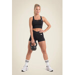 Short Willow Gorilla Wear femme - Noir - vue 3